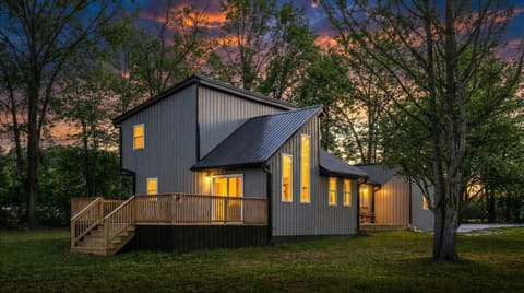 105 Karin Dr, Stanton, KY 40380 — photo 4