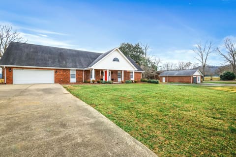 110 Locklin Drive, Williamsburg, KY 40769 — photo 3