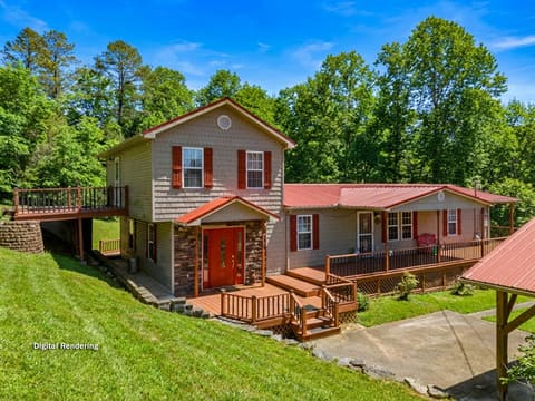 15379 State Highway 190, Pineville, KY 40977 — photo 3
