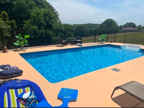 259 Silver Creek Drive, Somerset, KY 42503 — photo 5