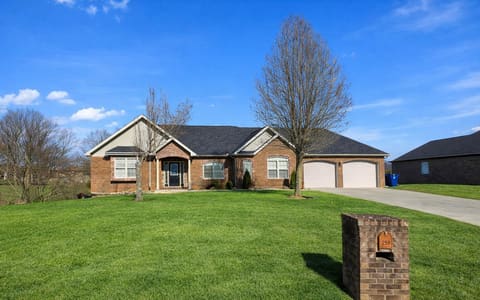 259 Silver Creek Drive, Somerset, KY 42503 — photo 2
