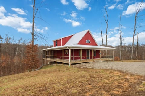 255 Pumpkin Creek Circle, Jamestown, KY 42629 — photo 2