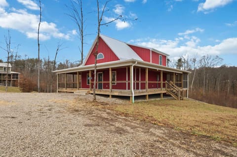 255 Pumpkin Creek Circle, Jamestown, KY 42629 — photo 3