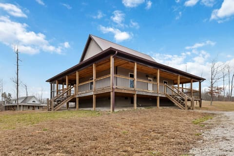 394 Pumpkin Creek Circle, Jamestown, KY 42629 — photo 2