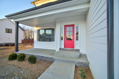 4049 Buttermilk Road, Lexington, KY 40509 — photo 3