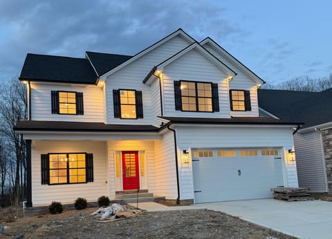 4049 Buttermilk Road, Lexington, KY 40509 — photo 2