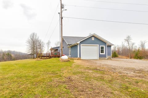 1051 State Hwy 746, Wellington, KY 40387 — photo 4
