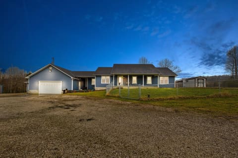 1051 State Hwy 746, Wellington, KY 40387 — photo 2