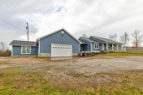 1051 State Hwy 746, Wellington, KY 40387 — photo 3