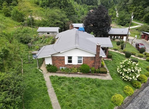 1267 Lower Taulbee Fork Road, Vancleve, KY 41385 — photo 3