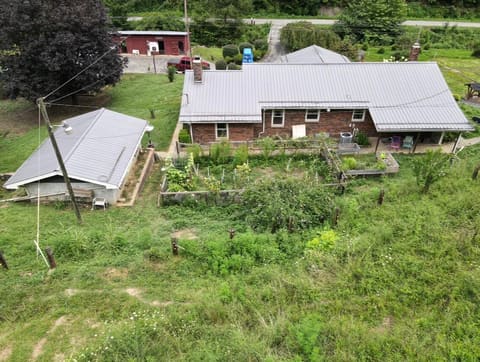 1267 Lower Taulbee Fork Road, Vancleve, KY 41385 — photo 4