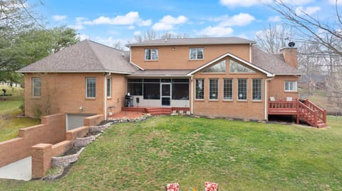 512 Water Cliff Drive, Somerset, KY 42503 — photo 3