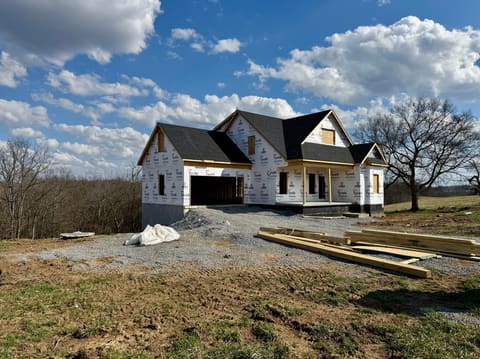 79 Rilda Ridge Road, Lancaster, KY 40444 — photo 3