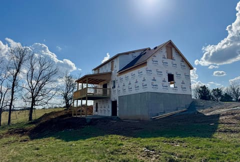 79 Rilda Ridge Road, Lancaster, KY 40444 — photo 4