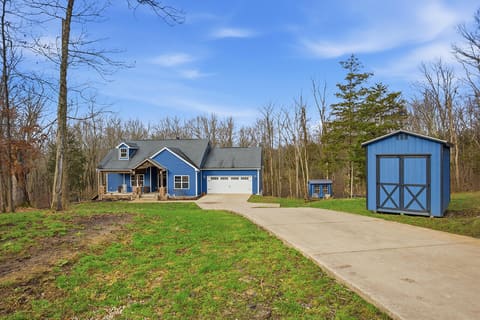 5 Wilderness Loop, Waddy, KY 40076 — photo 3