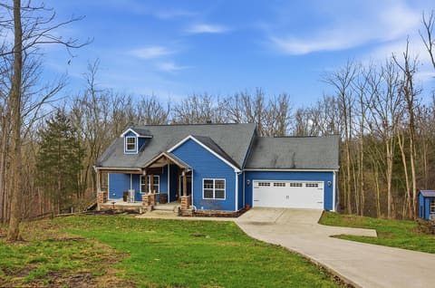 5 Wilderness Loop, Waddy, KY 40076 — photo 4