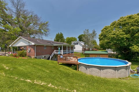 405 Nevada Avenue, Mt Sterling, KY 40353 — photo 3