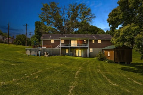 405 Nevada Avenue, Mt Sterling, KY 40353 — photo 4
