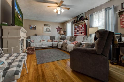 405 Nevada Avenue, Mt Sterling, KY 40353 — photo 5