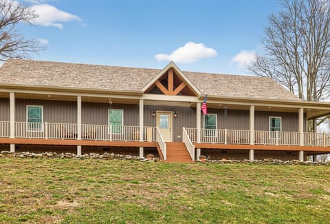 1290 Johnson Road, Harrodsburg, KY 40330 — photo 2