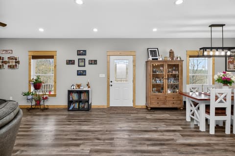 1290 Johnson Road, Harrodsburg, KY 40330 — photo 4