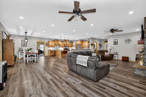1290 Johnson Road, Harrodsburg, KY 40330 — photo 5