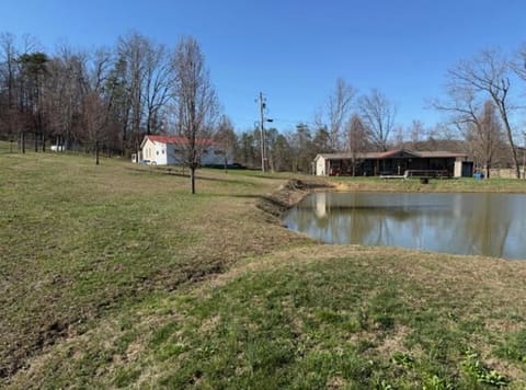133 Clay Lick Road, Means, KY 40346 — photo 5