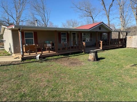 133 Clay Lick Road, Means, KY 40346 — photo 4