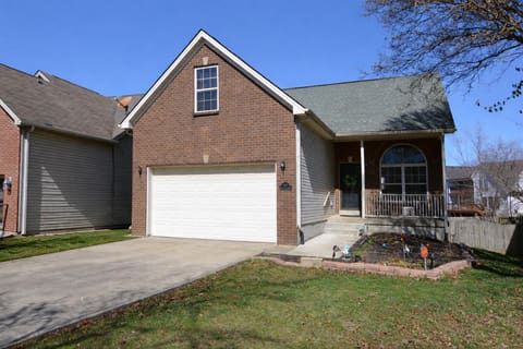 3373 Royal Troon Road, Lexington, KY 40509 — photo 2