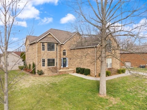 207 Lake Cliff Drive, Somerset, KY 42503 — photo 2