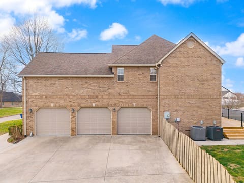 207 Lake Cliff Drive, Somerset, KY 42503 — photo 5