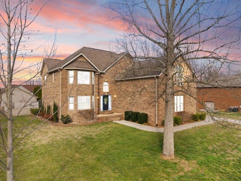 207 Lake Cliff Drive, Somerset, KY 42503 — photo 3