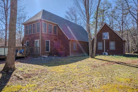 111 Horse Cove Road, Berea, KY 40403 — photo 2