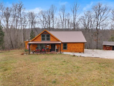 501 Baker Barr Road, Beattyville, KY 41311 — photo 5