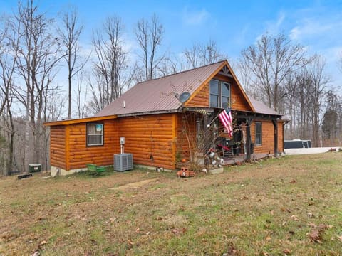 501 Baker Barr Road, Beattyville, KY 41311 — photo 4