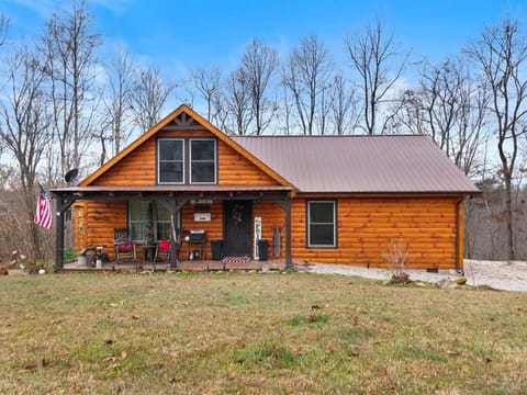 501 Baker Barr Road, Beattyville, KY 41311 — photo 3