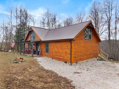 501 Baker Barr Road, Beattyville, KY 41311 — photo 2