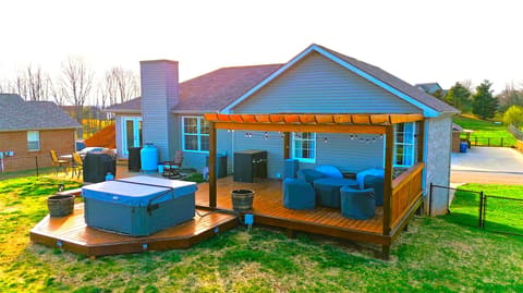 158 Wind Song Drive, Somerset, KY 42503 — photo 3