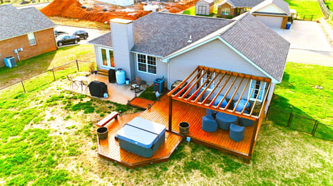 158 Wind Song Drive, Somerset, KY 42503 — photo 2