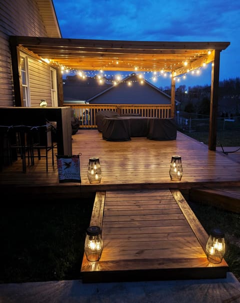 158 Wind Song Drive, Somerset, KY 42503 — photo 5