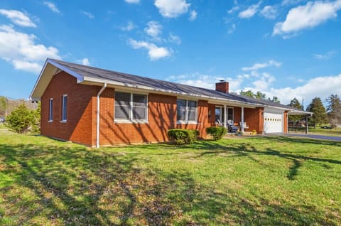 102 Cliffside Drive, Somerset, KY 42503 — photo 4