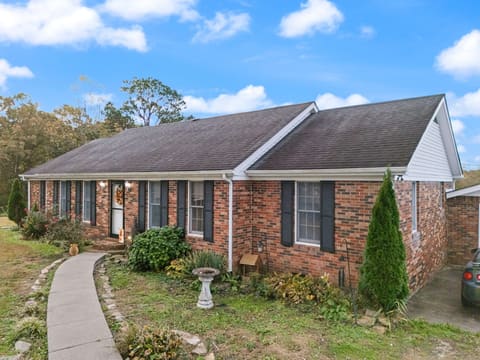 286 Joe Davidson Road, Beattyville, KY 41311 — photo 2