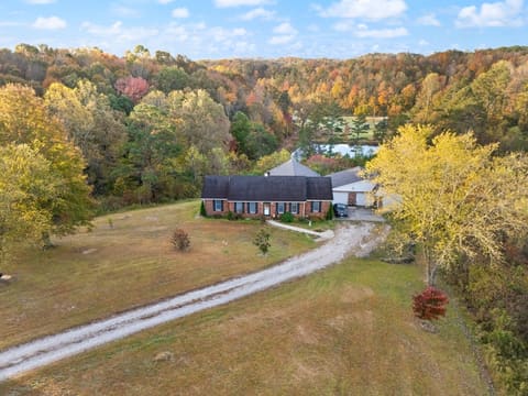 286 Joe Davidson Road, Beattyville, KY 41311 — photo 3