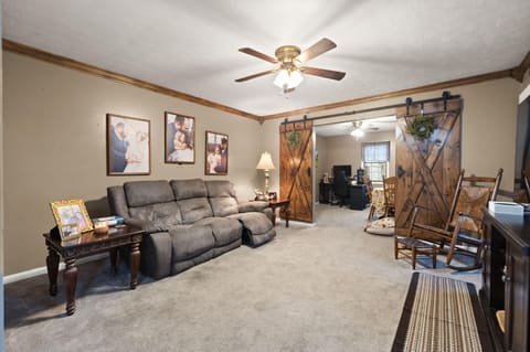 286 Joe Davidson Road, Beattyville, KY 41311 — photo 4