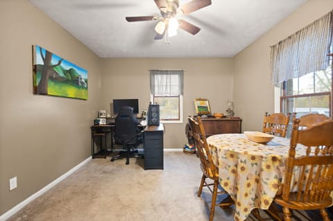 286 Joe Davidson Road, Beattyville, KY 41311 — photo 5