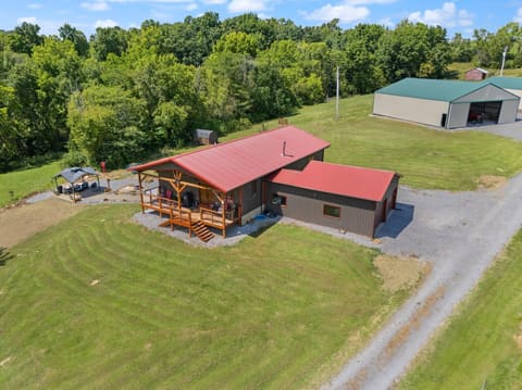 649 Snedegar Road, Mt Sterling, KY 40353 — photo 2