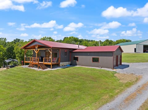 649 Snedegar Road, Mt Sterling, KY 40353 — photo 5