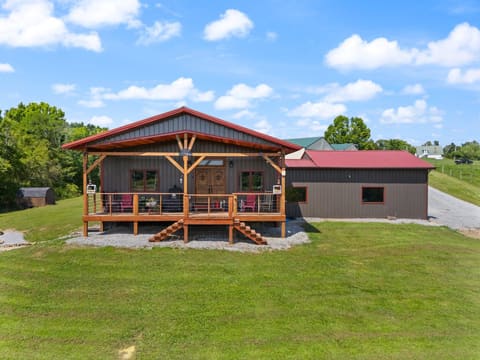 649 Snedegar Road, Mt Sterling, KY 40353 — photo 4