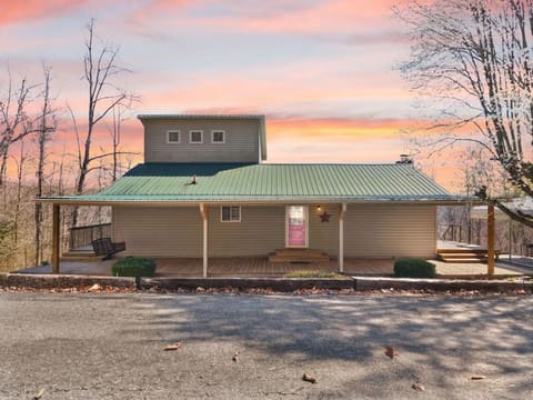 521 Abbott Mountain Road, Prestonsburg, KY 41653 — photo 3