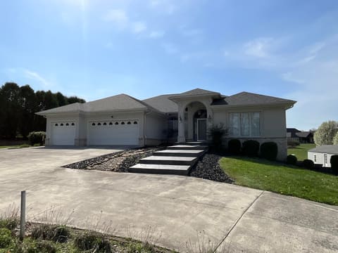 415 Splendor View Drive, Somerset, KY 42503 — photo 2